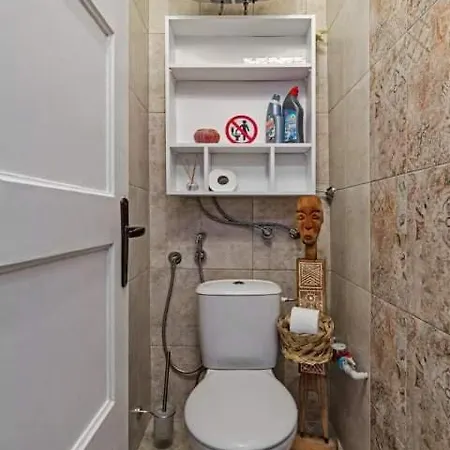 Апартаменты жасмин Варна