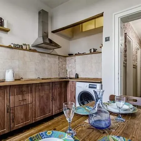 Appartement жасмин Varna
