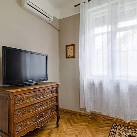 Appartement жасмин Varna
