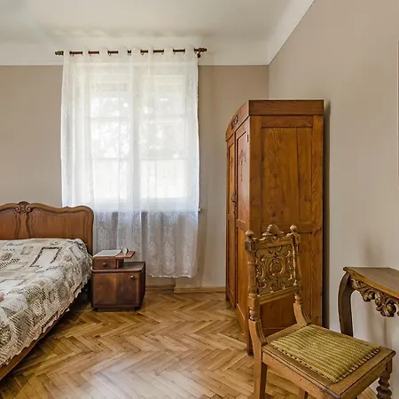 Appartement жасмин