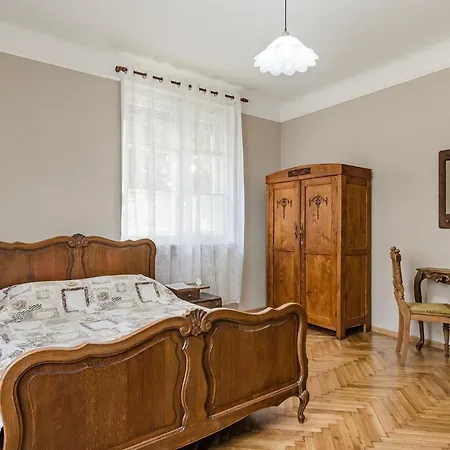 Appartement жасмин *